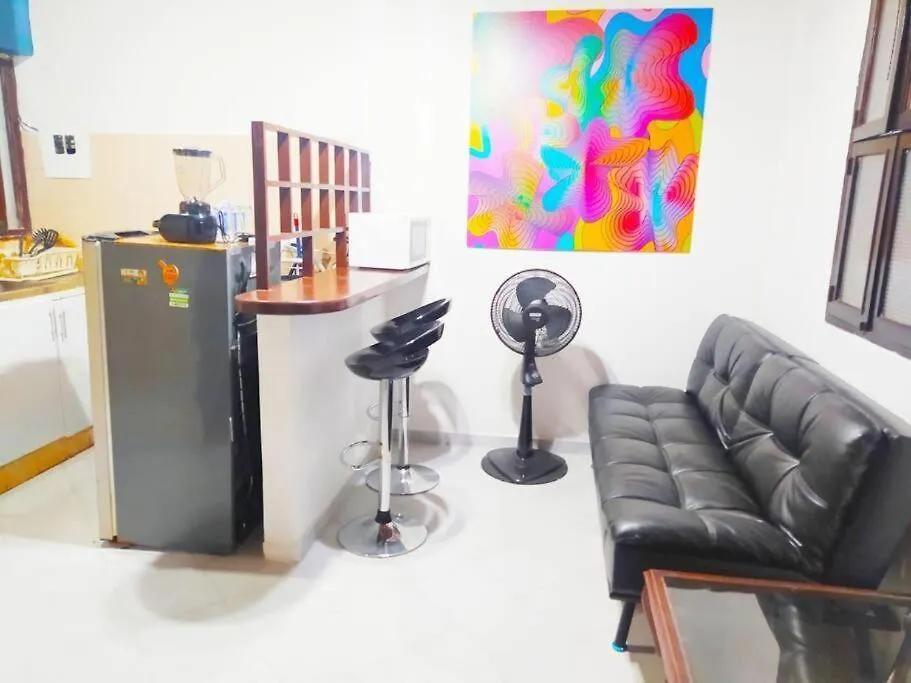 דירה Cartagena Apartamento Centro Historico 209