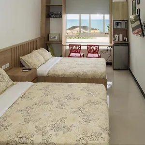 Ganem 505a Apartment